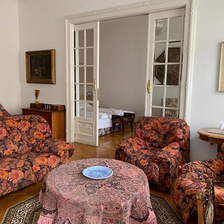 Libra Grande Venetian Style Apartment Budapest Extérieur photo