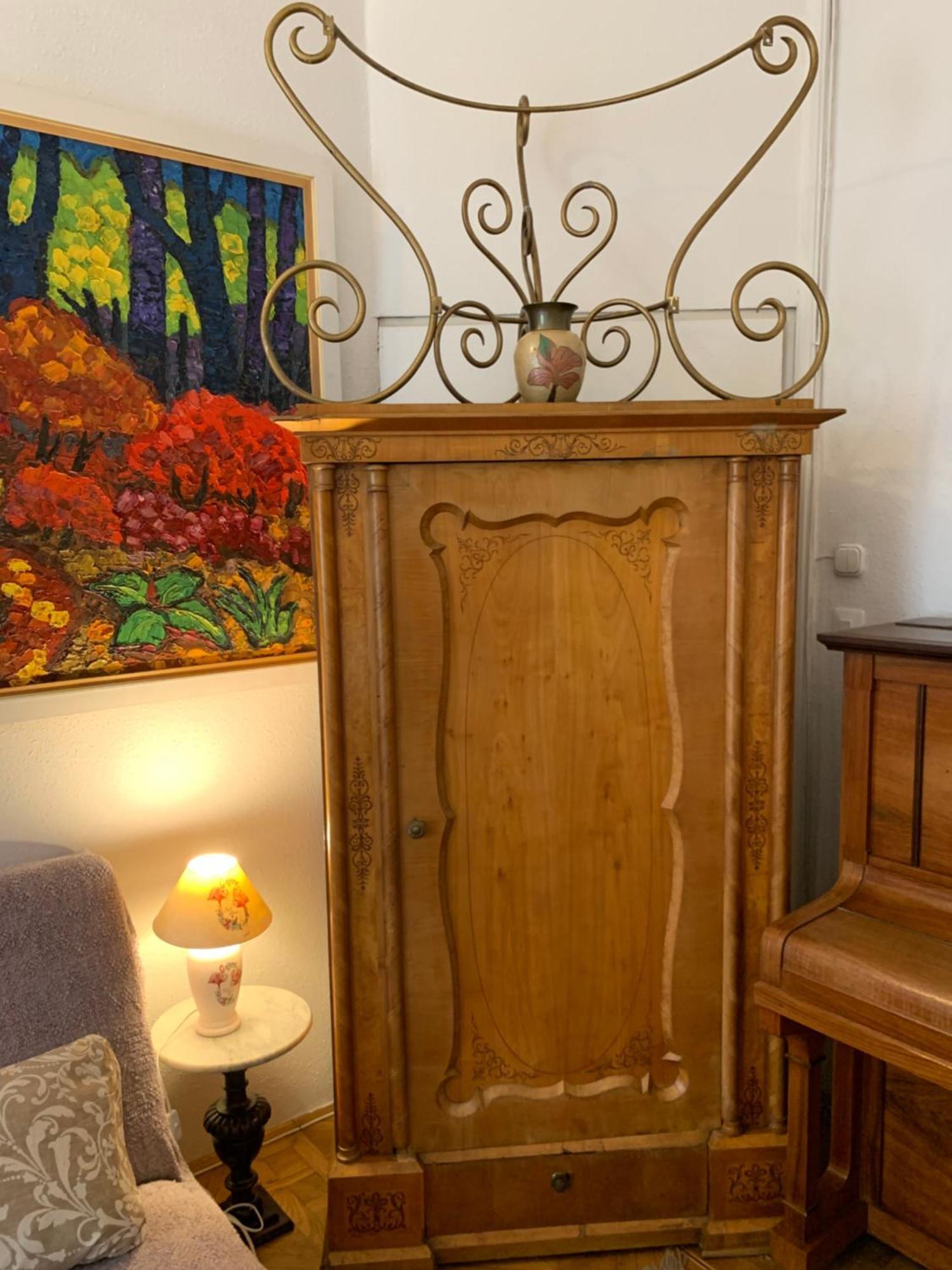 Libra Grande Venetian Style Apartment Budapest Extérieur photo
