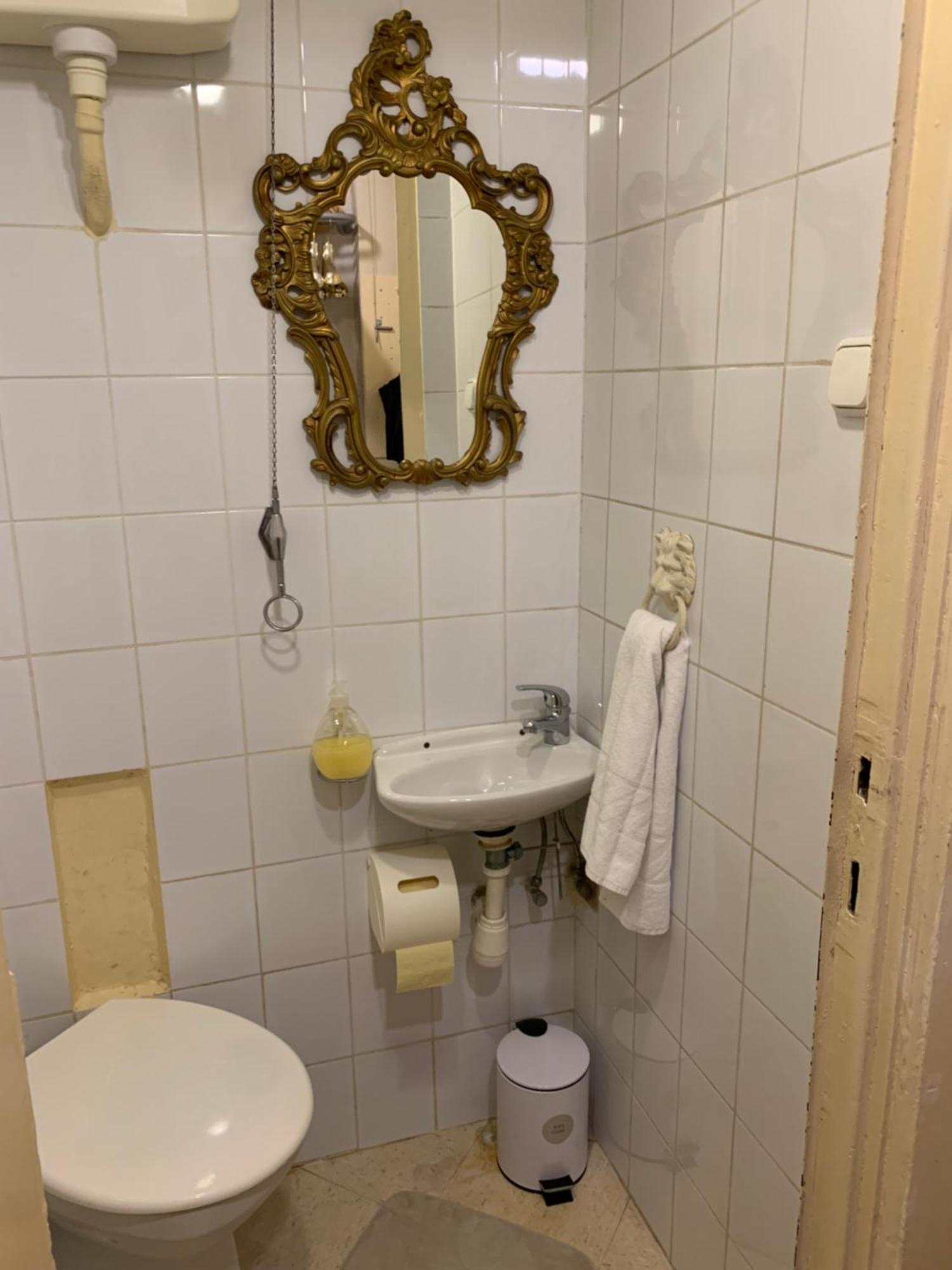Libra Grande Venetian Style Apartment Budapest Extérieur photo