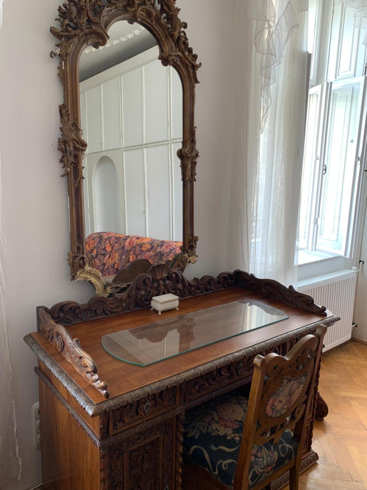 Libra Grande Venetian Style Apartment Budapest Extérieur photo